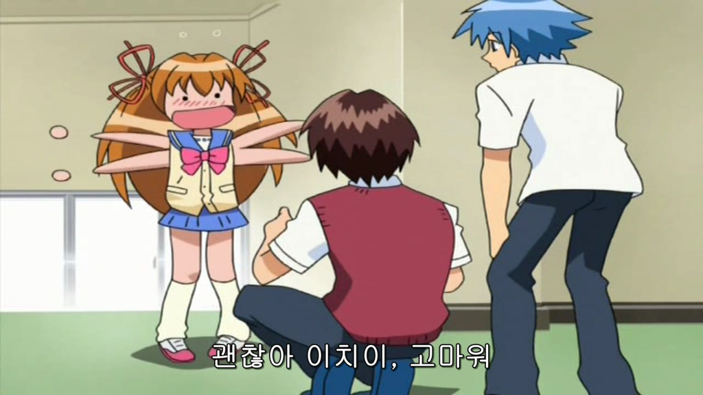 여름인데 보면 더 짜증나는 지켜줘 롤리팝 2 | 인스티즈