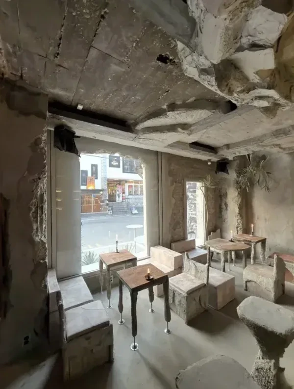 인스타 갬성으로 오픈한 용산 와인바 | 인스티즈