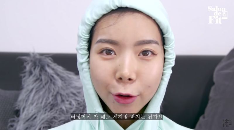 러닝머신을 해야만 체지방이 빠진다? (유산소 다이어트 진실) | 인스티즈