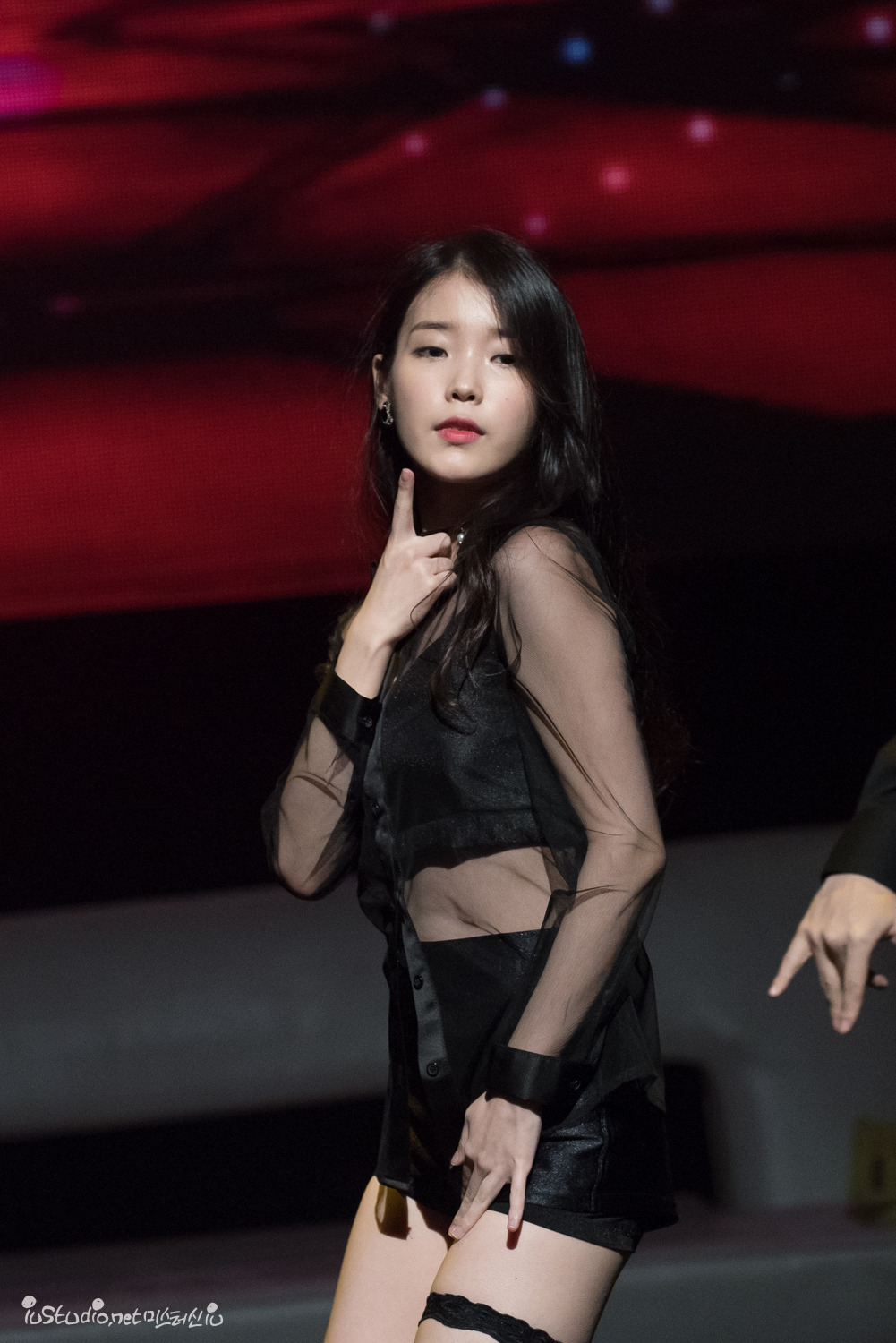 은섹녀 아이유 | 인스티즈