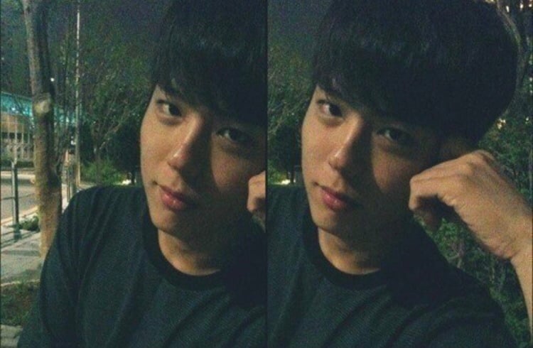 박보검 발육이 남다른 5살때 사진.jpg | 인스티즈