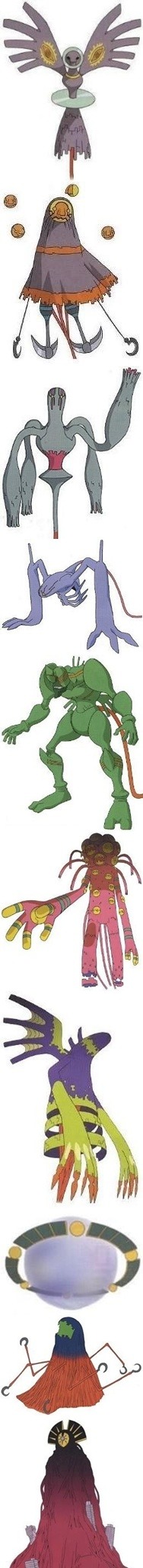 디지몬 테이머즈. 시리즈 중 가장 어둡다고해서 정주행 후 정리 | 인스티즈