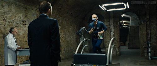 묘한 느낌의 영화 한장면 모음 17탄.gif | 인스티즈