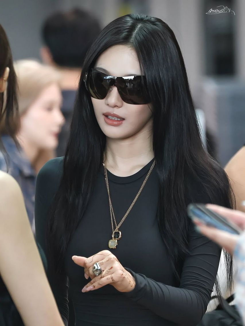 현재 일본에서 논란이라는 에스파 닝닝 | 인스티즈