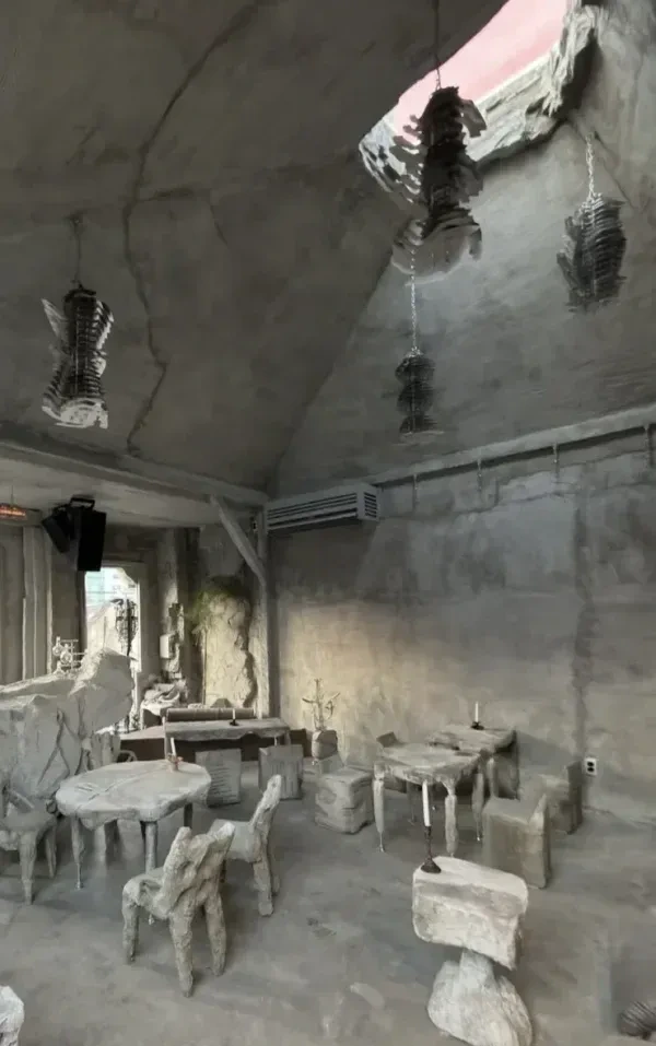 인스타 갬성으로 오픈한 용산 와인바 | 인스티즈