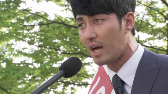 "요즘 젊은 애들 개념 없어서 투표 안해! 그래서 얼마나 고마운지 몰라~"드라마 시티홀 명대사모음 | 인스티즈