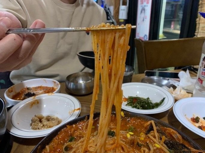 제발 중국당면보다 더 떠서 전국 유행타길 기도하는 음식류 | 인스티즈