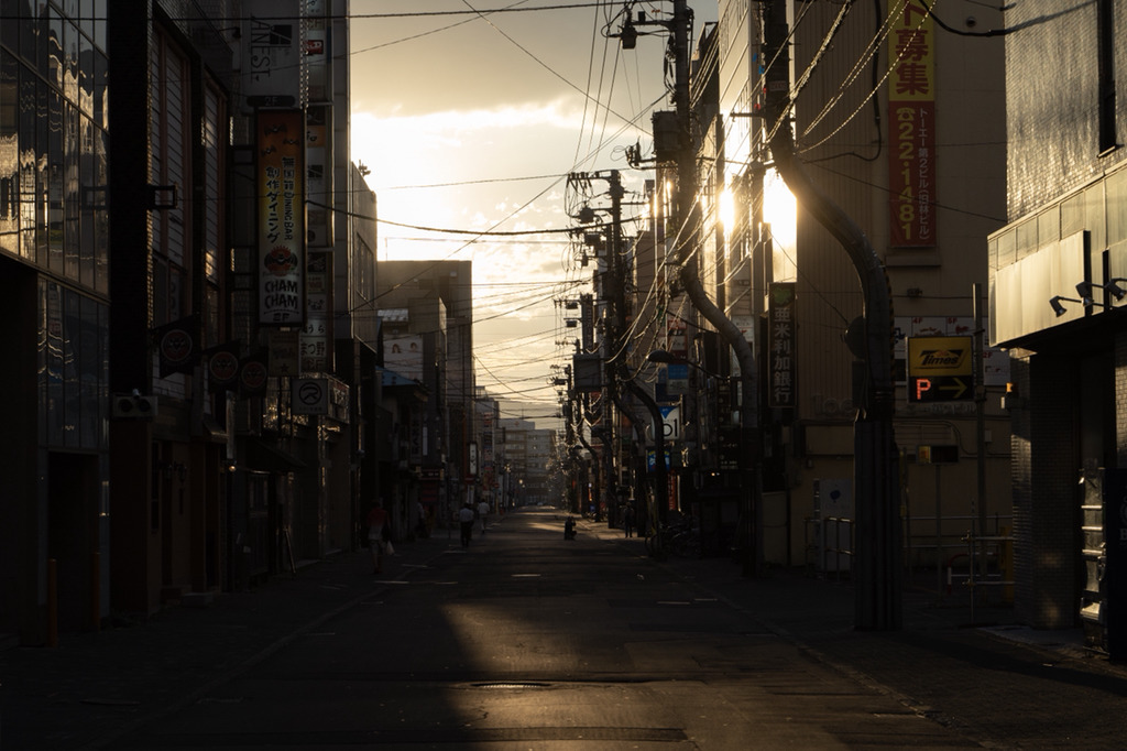 여름 휴가로 갔다온 북해도 사진 | 인스티즈