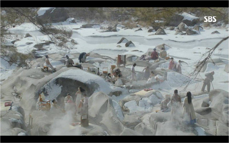 달의연인 보보경심려 제작비의 행방이라고 돌아다니는 글의 진실 | 인스티즈