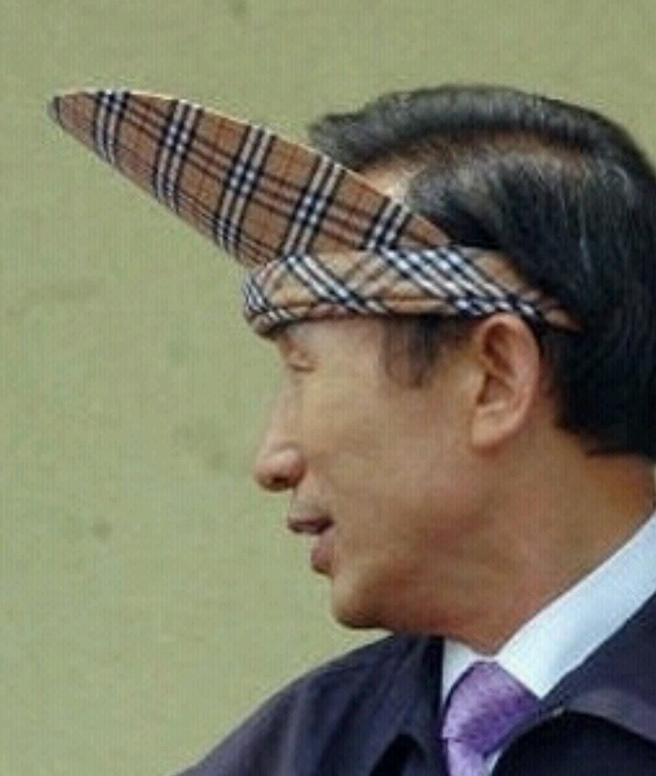 각박한 삶 속 소소한 웃음을 주는 정치인 짤 모음집 | 인스티즈