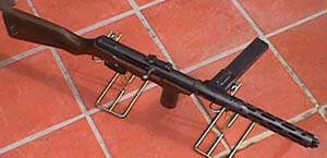 2차세계대전 독일 자동소총에 대하여 알아보자 | 인스티즈