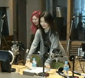 아이린 인성.gif | 인스티즈