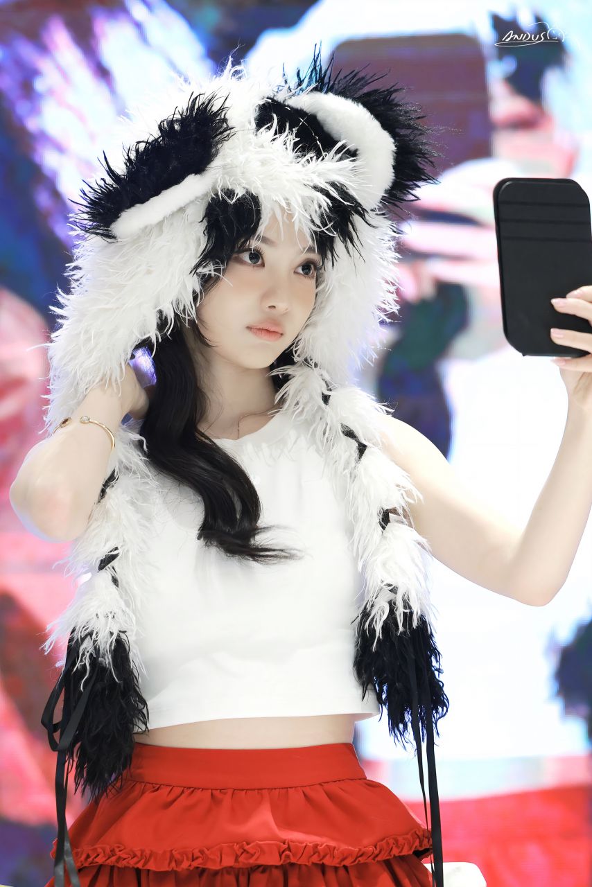 현재 일본에서 논란이라는 에스파 닝닝 | 인스티즈