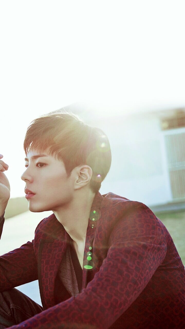 박보검 발육이 남다른 5살때 사진.jpg | 인스티즈
