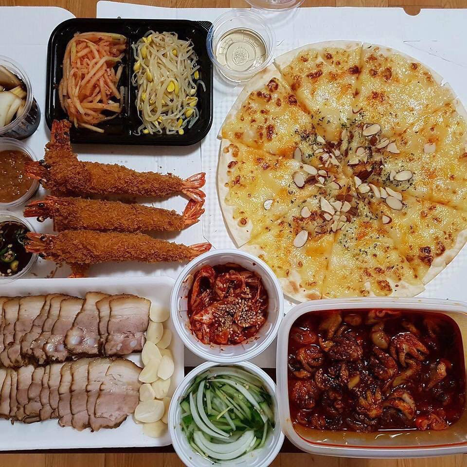 모든 사람들이 좋아하는것 | 인스티즈