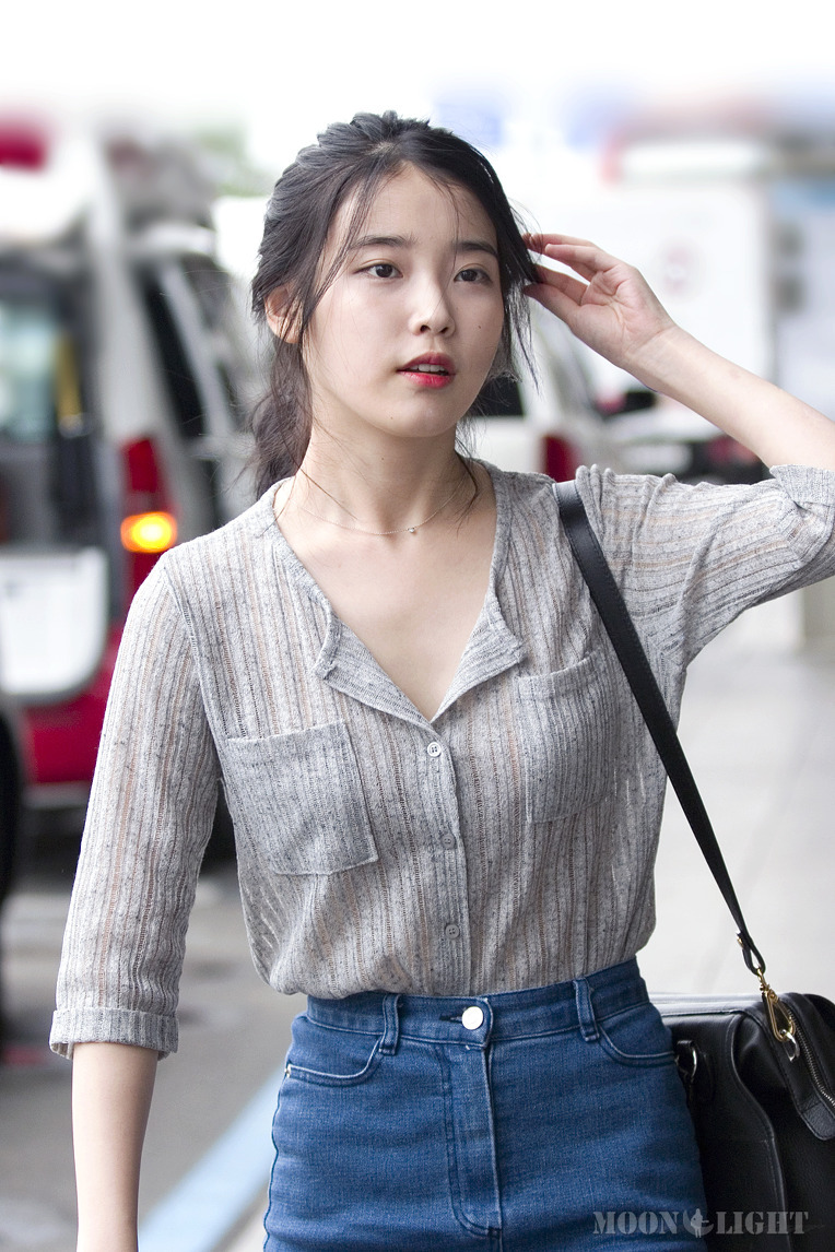 은섹녀 아이유 | 인스티즈