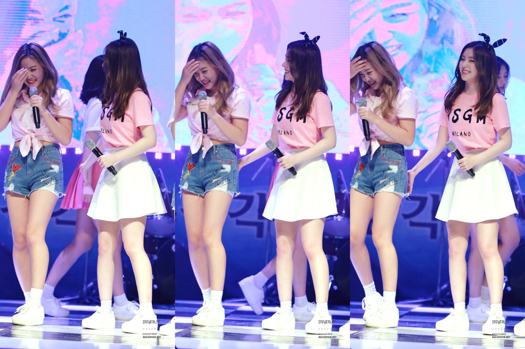 레드벨벳 아이린 | 인스티즈