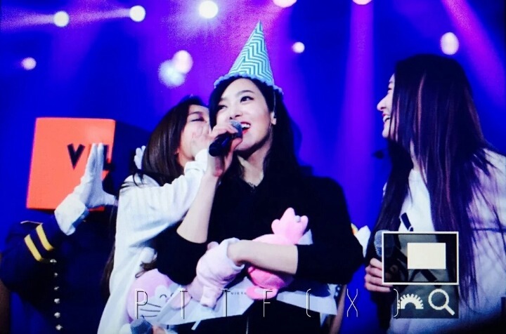오늘 생일인 대륙의 의리녀 | 인스티즈