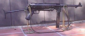 2차세계대전 독일 자동소총에 대하여 알아보자 | 인스티즈