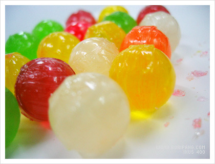 사탕 좋아하는 사람들 중에 이것만 먹는 매니아가 많다는 3가지 맛.JPG | 인스티즈