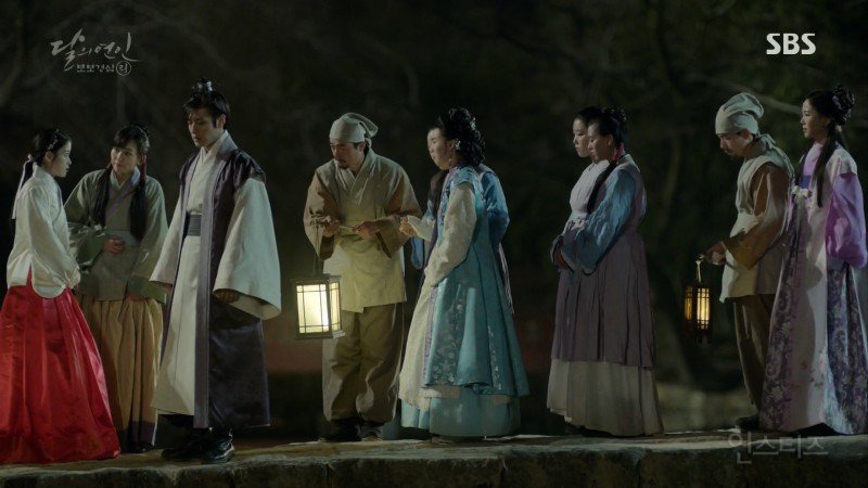 달의연인 보보경심려 제작비의 행방이라고 돌아다니는 글의 진실 | 인스티즈