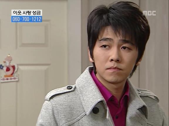 [거침없이하이킥] 민용이와 신지가 이혼한 이유 -12- | 인스티즈