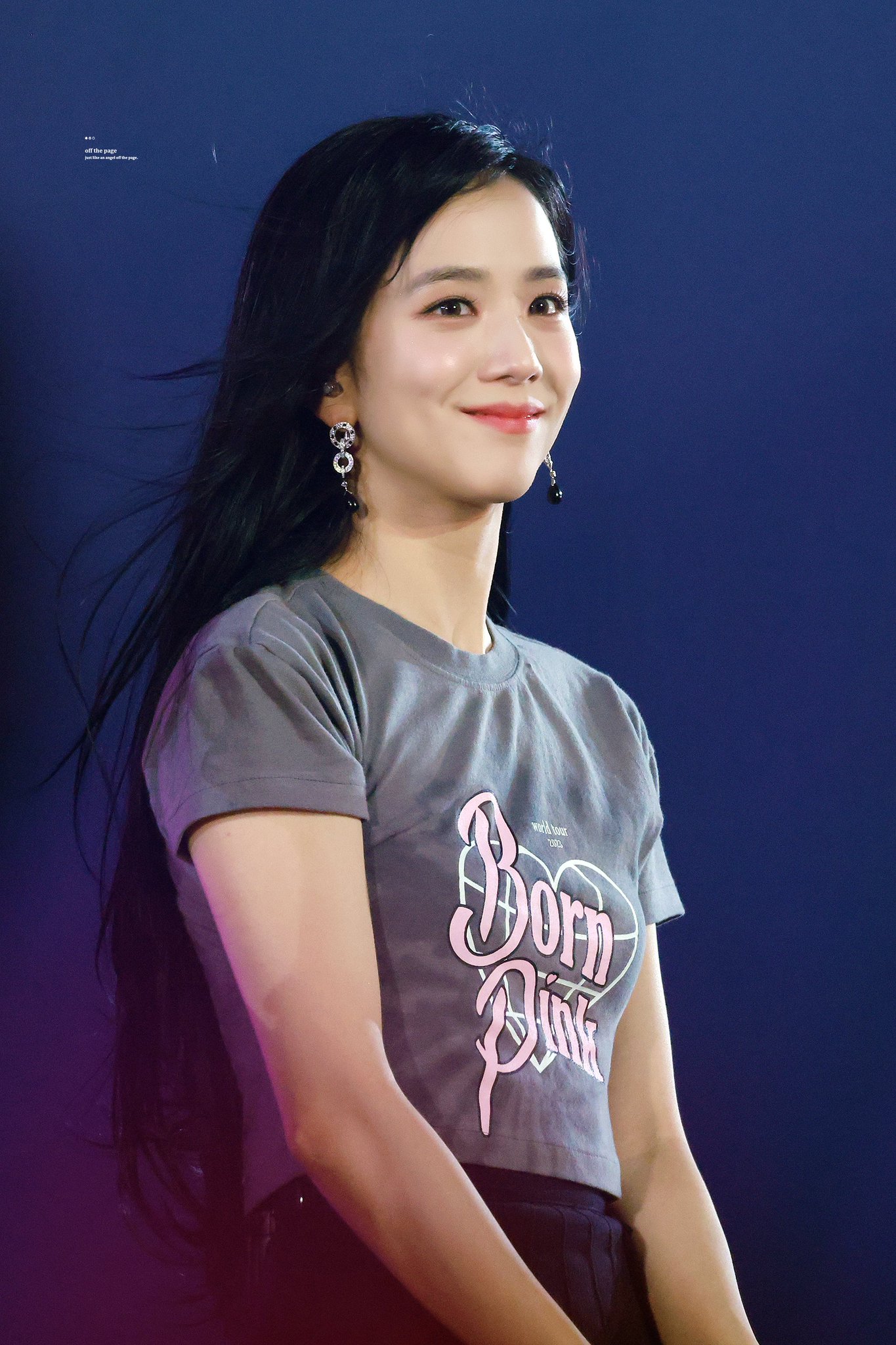 이번 투어로 3500억 벌었다는 블랙핑크.jpg | 인스티즈