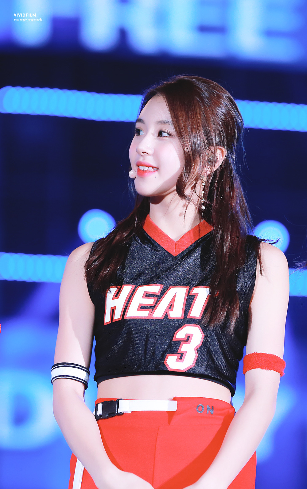 데뷔 전부터 채영이 헤어스타일 월별정리 | 인스티즈