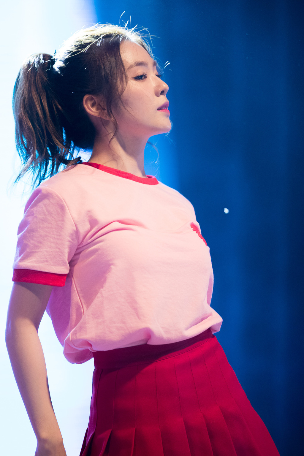 레드벨벳 아이린 | 인스티즈