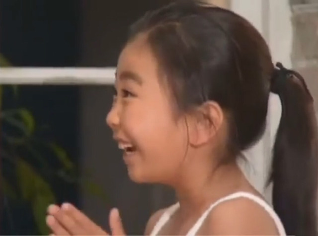 할아버지 자랑하는 미달이 | 인스티즈