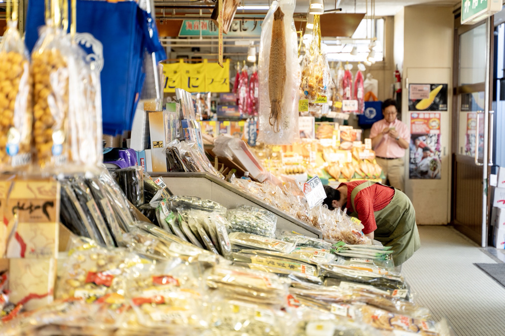 여름 휴가로 갔다온 북해도 사진 | 인스티즈