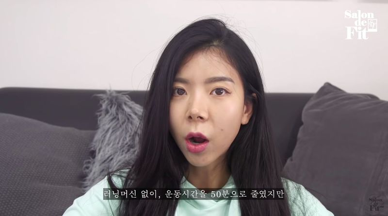 러닝머신을 해야만 체지방이 빠진다? (유산소 다이어트 진실) | 인스티즈