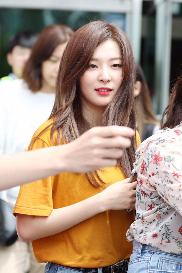 옆광대 있는 여자가 하면 좋을 헤어스타일 | 인스티즈