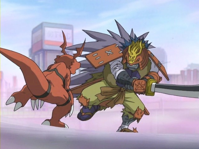 디지몬 테이머즈. 시리즈 중 가장 어둡다고해서 정주행 후 정리 | 인스티즈