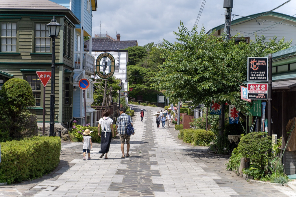 여름 휴가로 갔다온 북해도 사진 | 인스티즈
