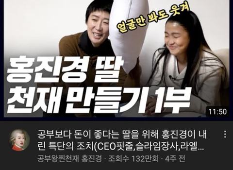 MBTI별 좋아하는 유튜브 재질 | 인스티즈