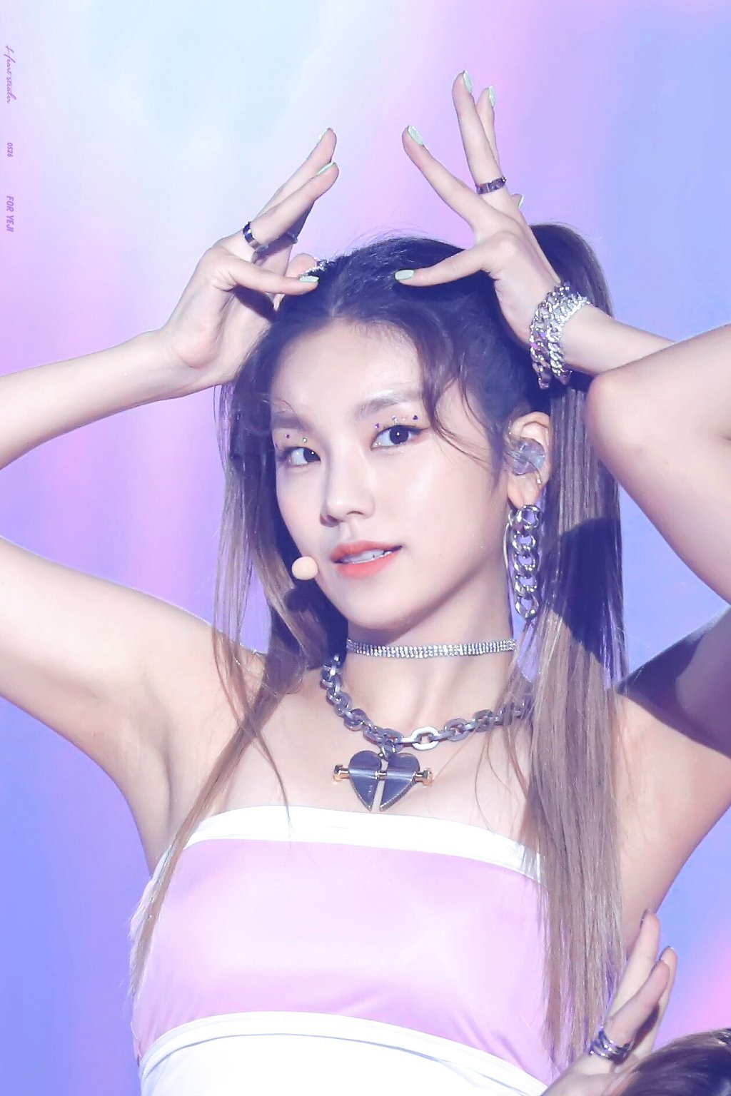 순둥순둥한 예지.jpgif | 인스티즈