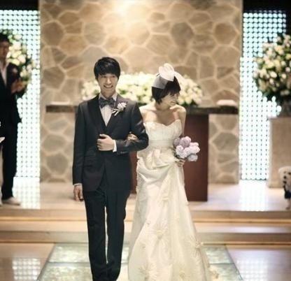 연예인들의 드레스로 본 나의 웨딩드레스 고르기 | 인스티즈