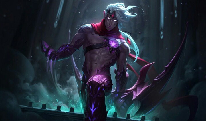 [LOL] 간지나는 원딜 챔피언甲은? | 인스티즈