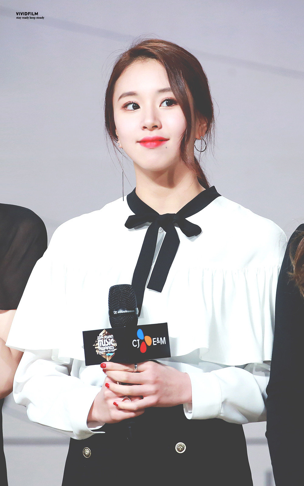 데뷔 전부터 채영이 헤어스타일 월별정리 | 인스티즈