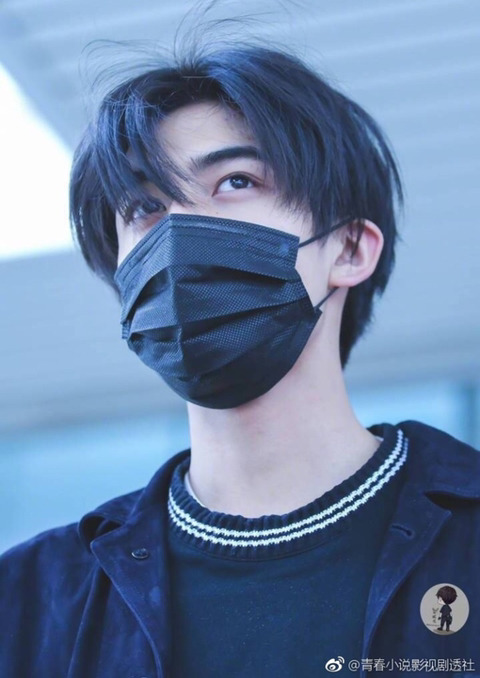 중국 SNS스타로 연예계 데뷔한 배우 | 인스티즈