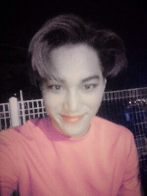 셀카 진짜 못 찍는 셀카고자 아이돌 모음.JPG | 인스티즈