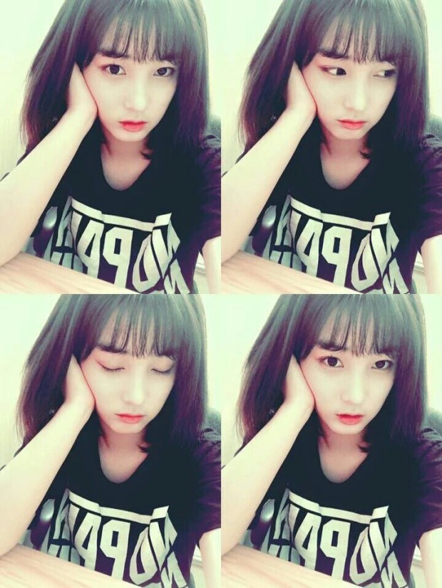 정말 예쁜데 안유명한 아이돌.jpg | 인스티즈