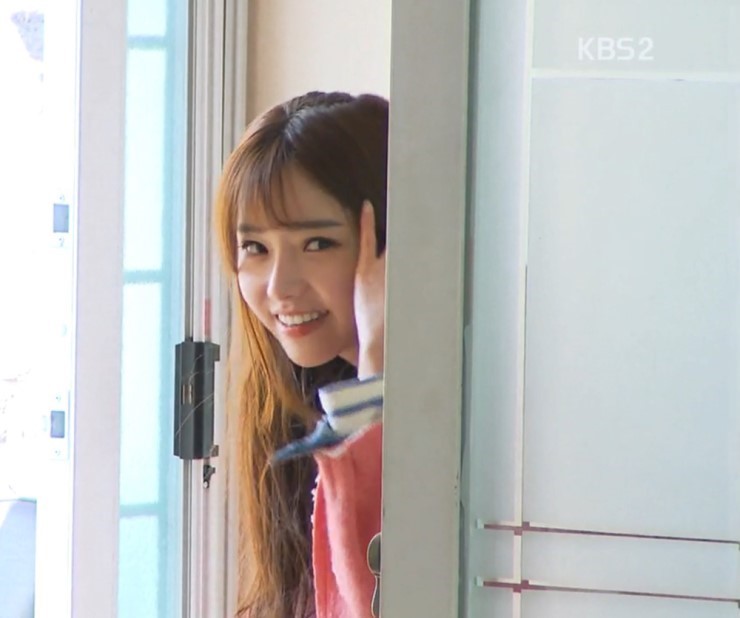 인간의조건 레전드 천이슬 | 인스티즈