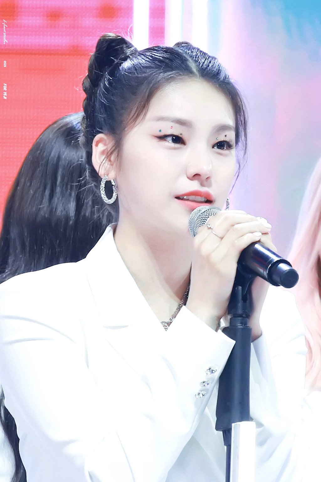 순둥순둥한 예지.jpgif | 인스티즈