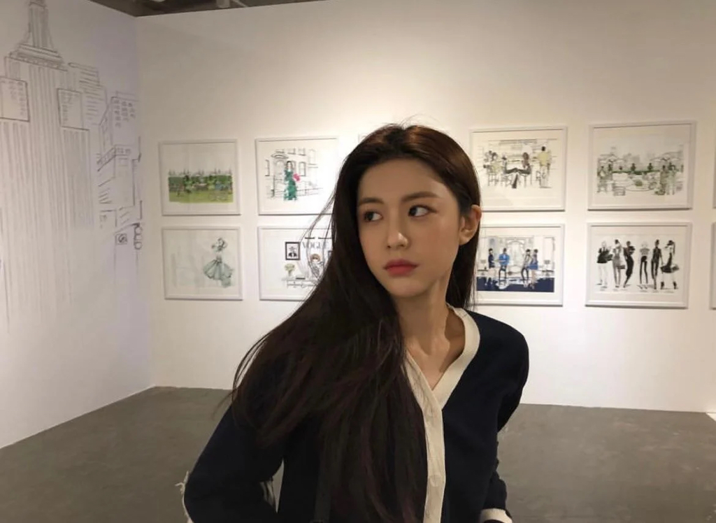 미술 전공한 이 여자들이 너무 멋있음.twt | 인스티즈