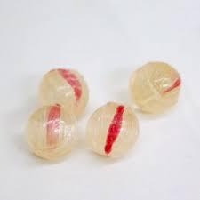 사탕 좋아하는 사람들 중에 이것만 먹는 매니아가 많다는 3가지 맛.JPG | 인스티즈