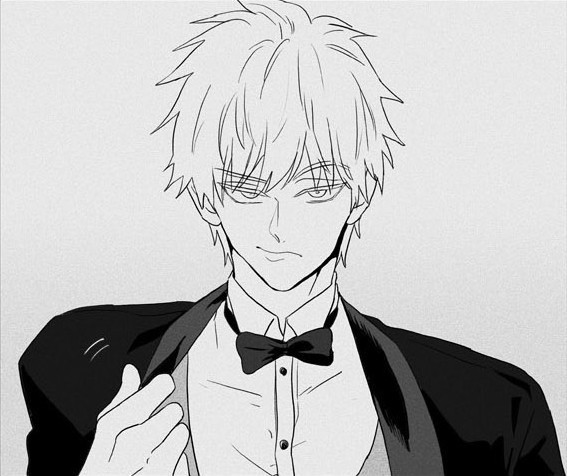 [2D] 만화 속 겁나 설레는 종이남친 고르기 (삐쥐) | 인스티즈