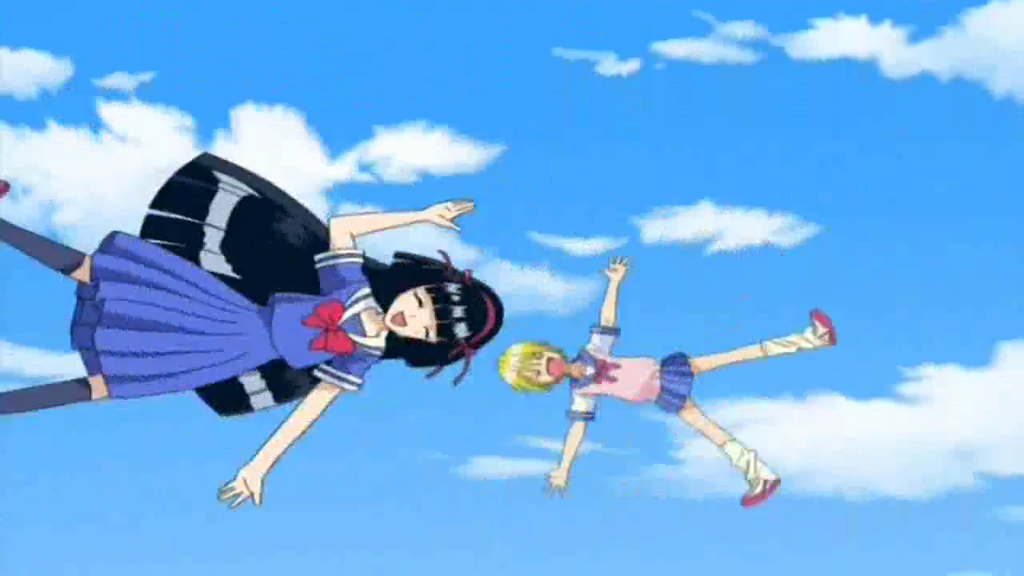 여름인데 보면 더 짜증나는 지켜줘 롤리팝 2 | 인스티즈