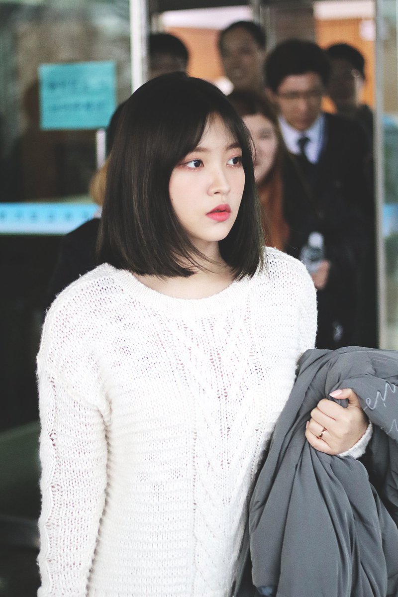 레드벨벳의 막둥이 예리.jpg | 인스티즈